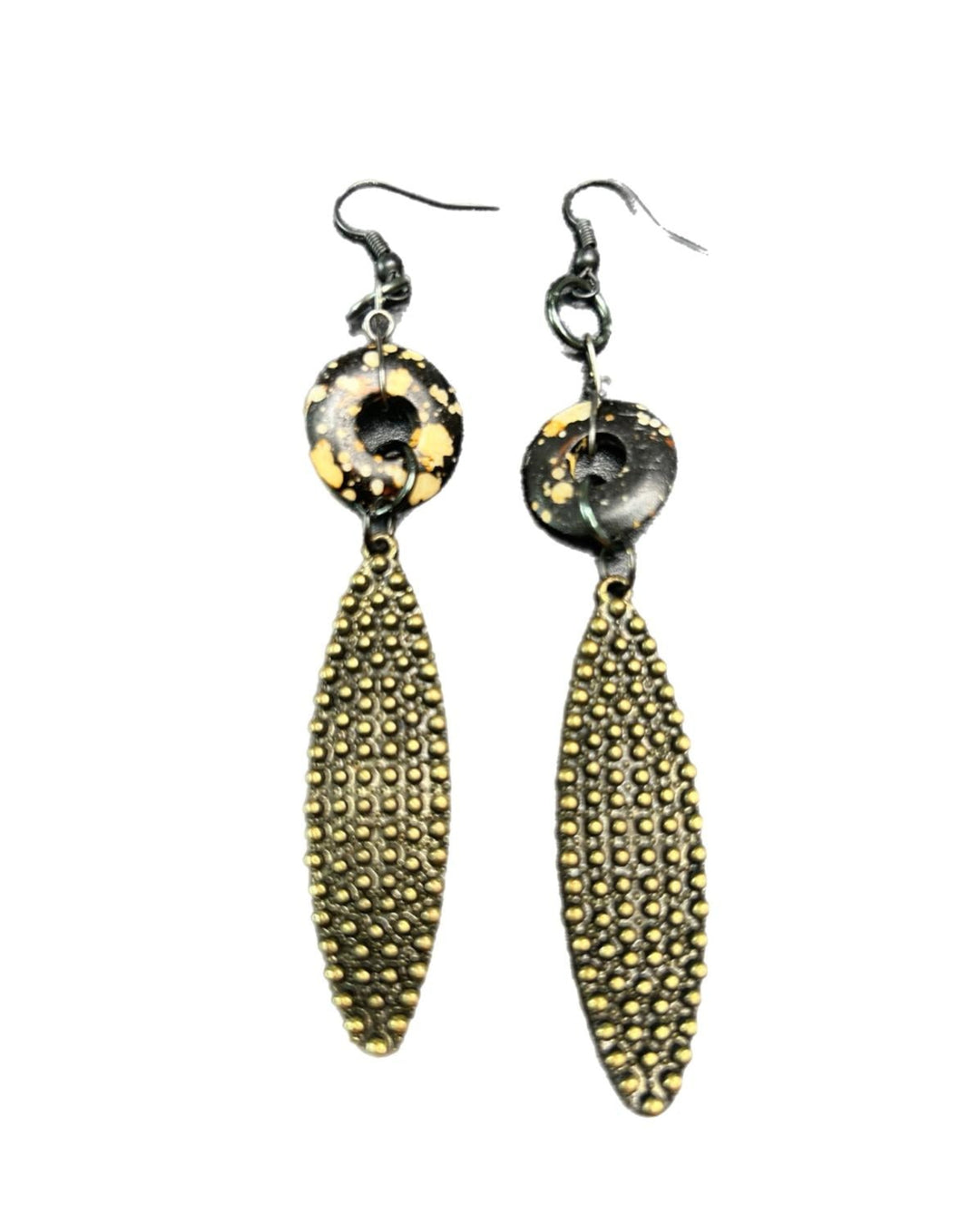 CUSTOM MADE EARRINGS
