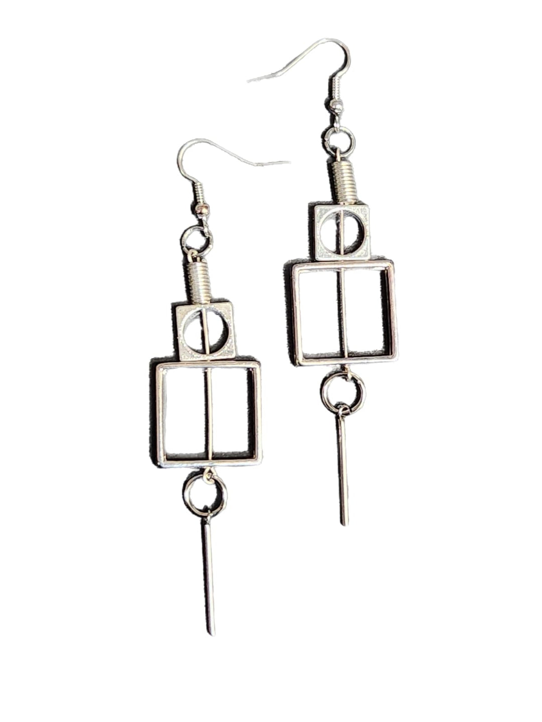 CUSTOM MADE EARRINGS
