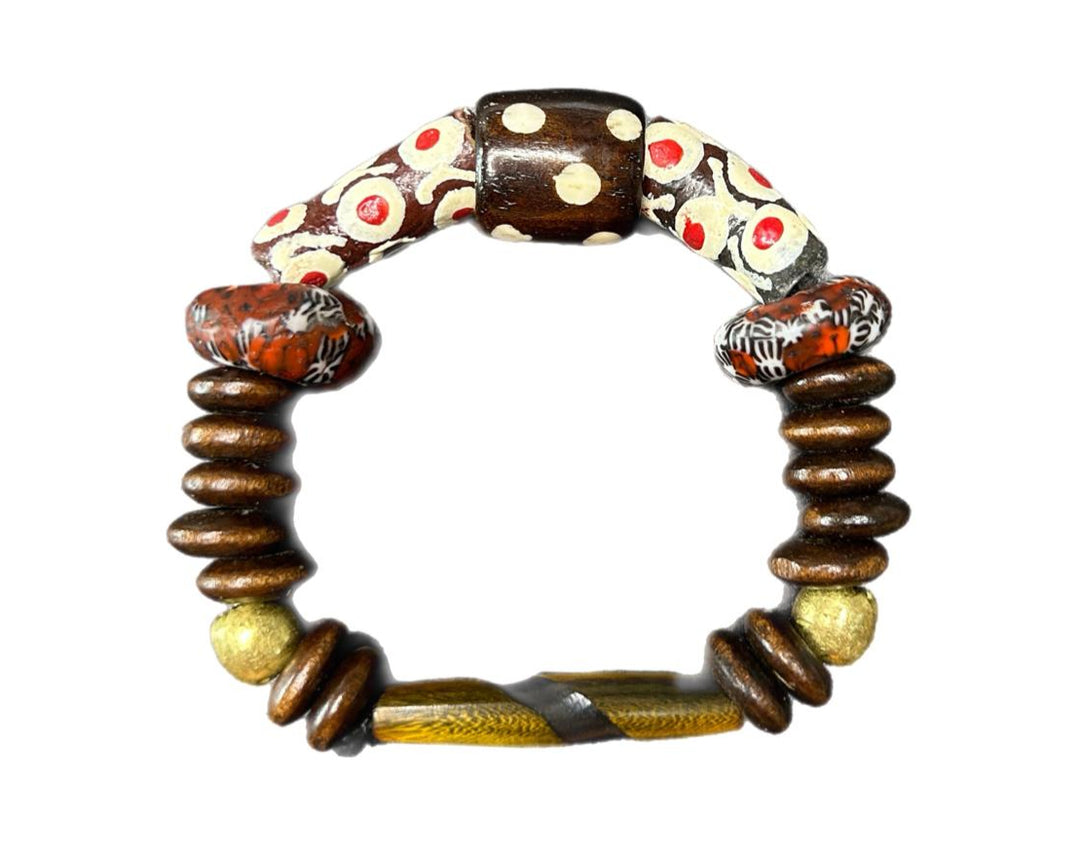 CUSTOM MADE BRACELET