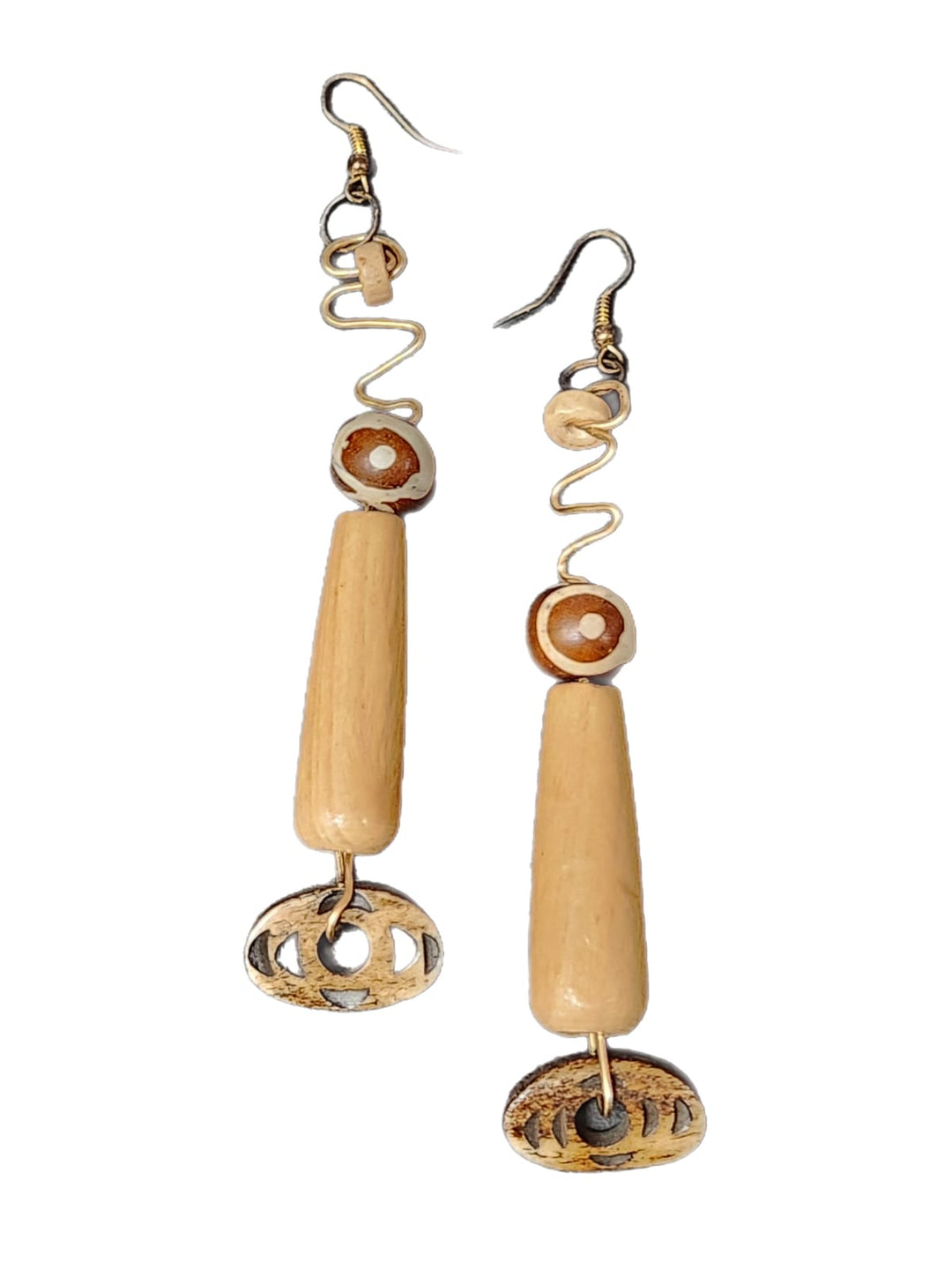 CUSTOM EARRINGS