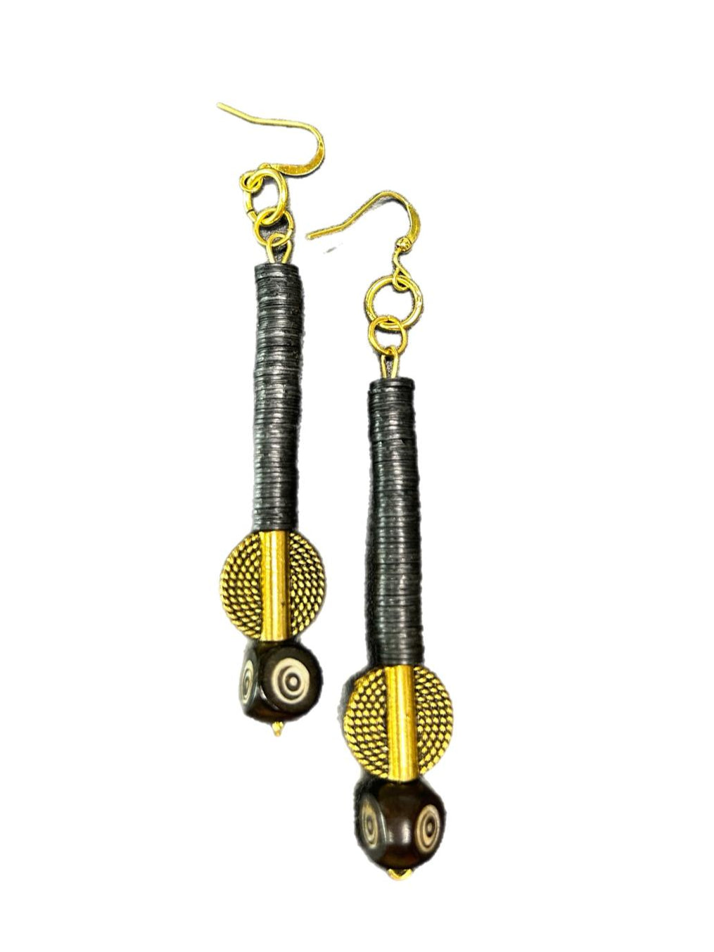 CUSTOM MADE EARRINGS