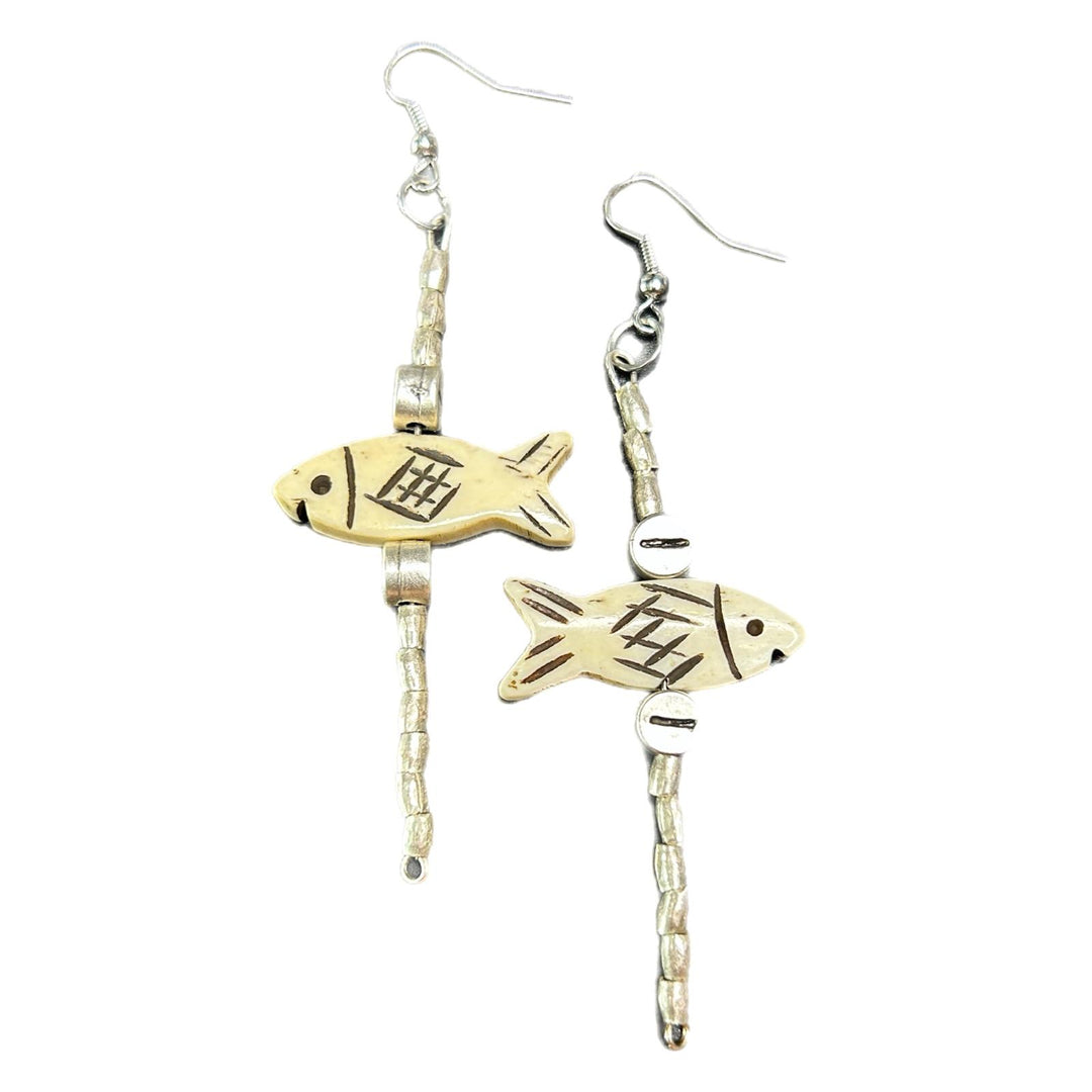 CUSTOM MADE EARRINGS