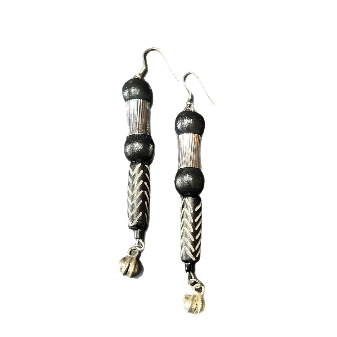 CUSTOM MADE EARRINGS