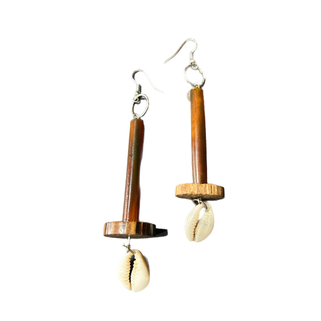 CUSTOM MADE EARRINGS