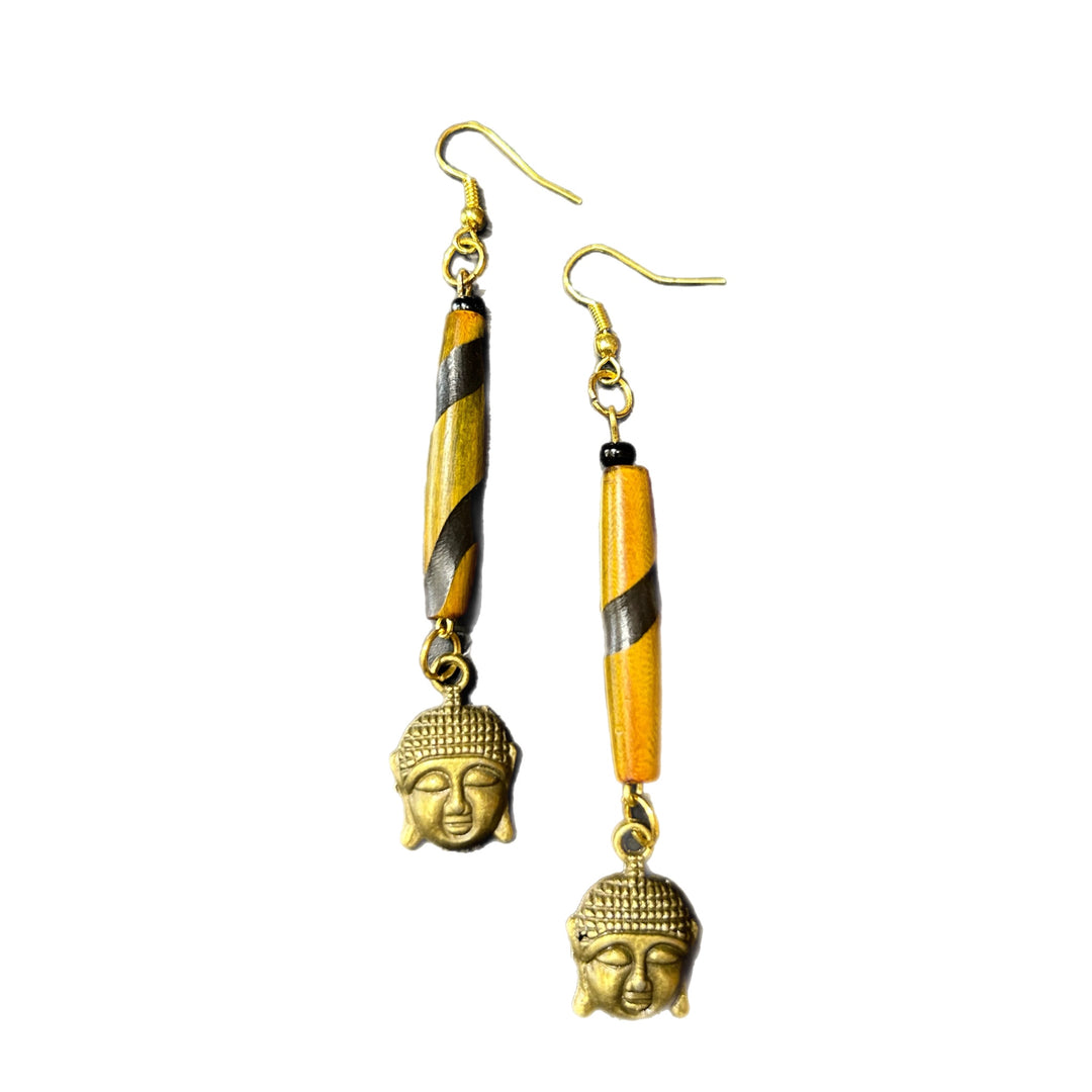 CUSTOM MADE EARRINGS