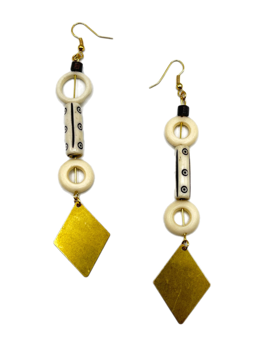 CUSTOM MADE EARRINGS