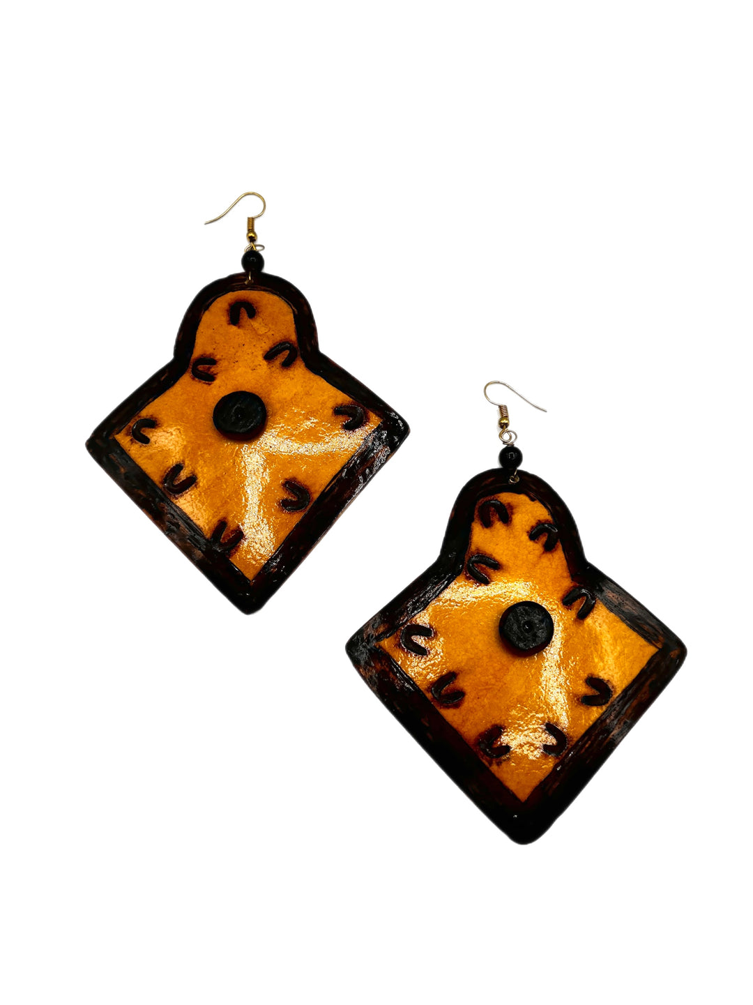 CUSTOM MADE EARRINGS