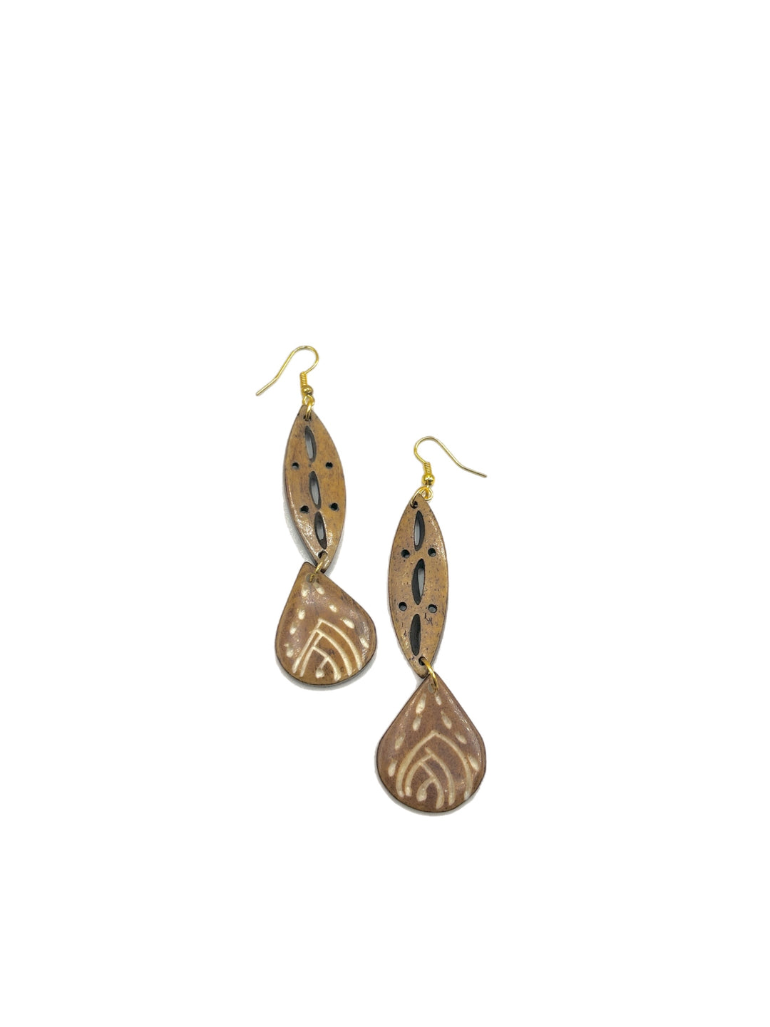 CUSTOM HANDMADE EARRINGS