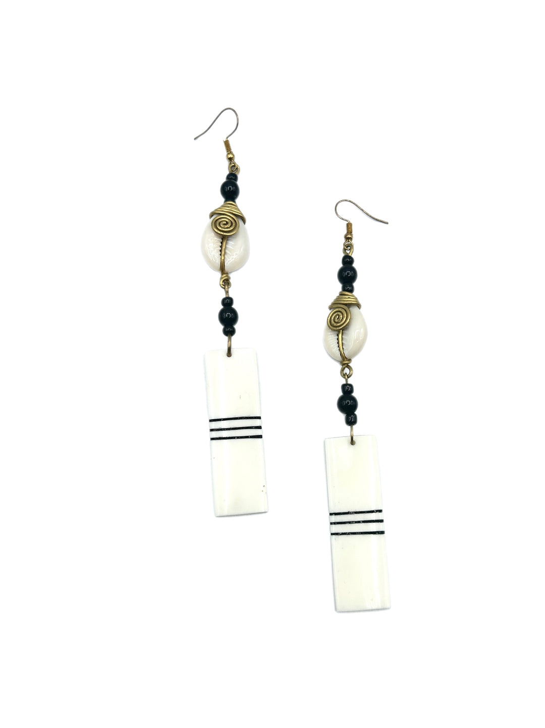 CUSTOM HANDMADE EARRINGS