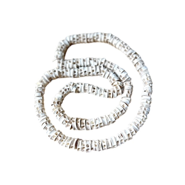 XLARGE FISHBONE NECKLACE