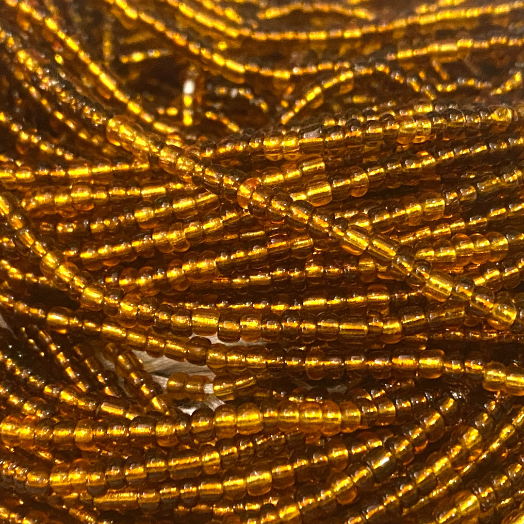 Dark Gold