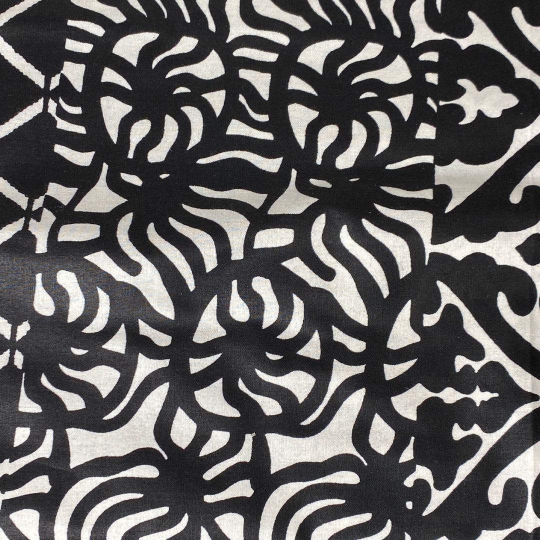 ANKARA FABRIC