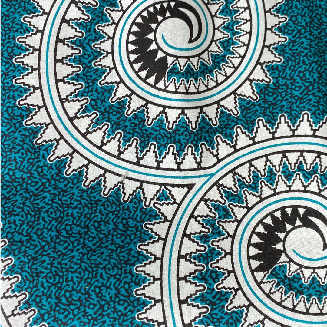 ANKARA FABRIC