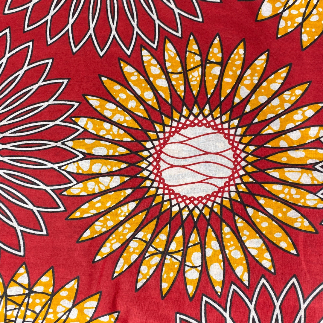 ANKARA FABRIC