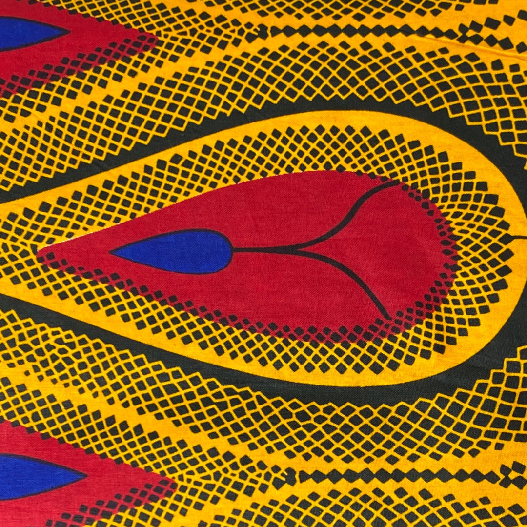 ANKARA FABRIC