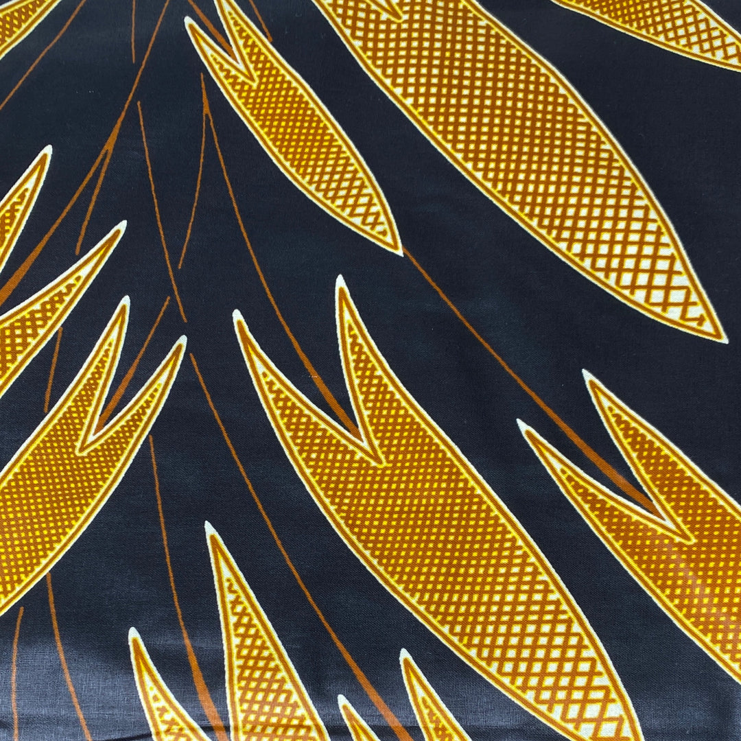 ANKARA FABRIC