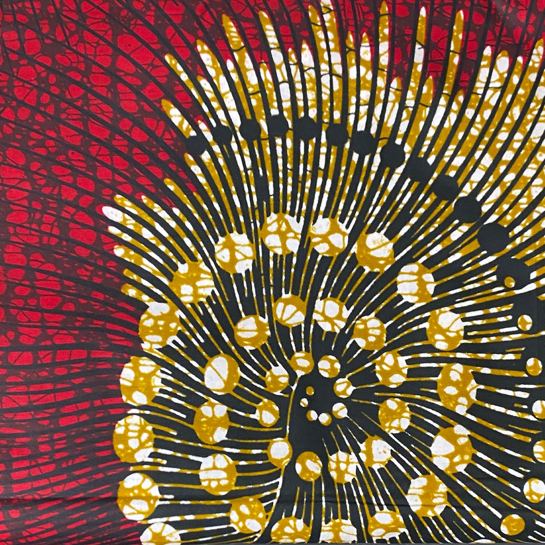 ANKARA FABRIC