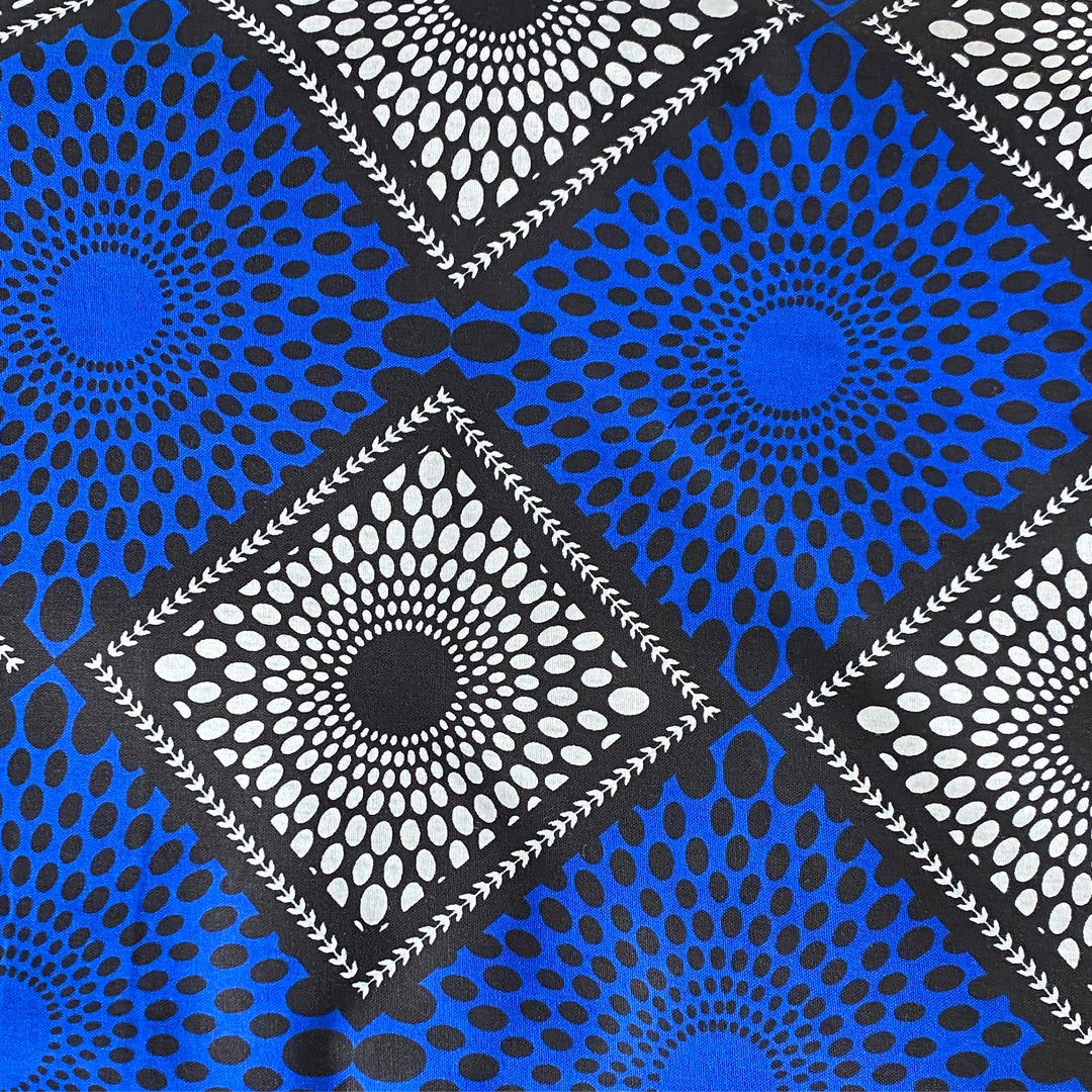 ANKARA FABRIC