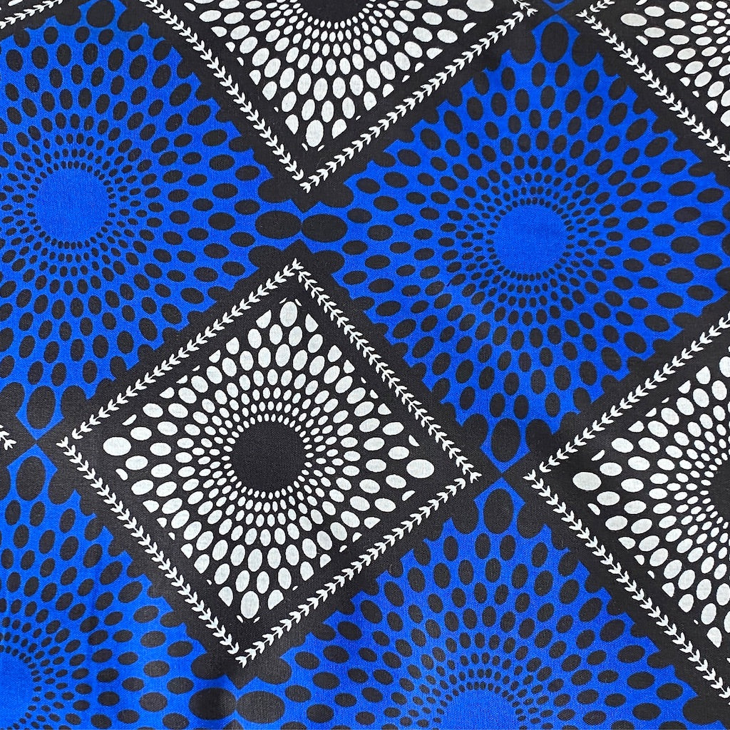 ANKARA FABRIC