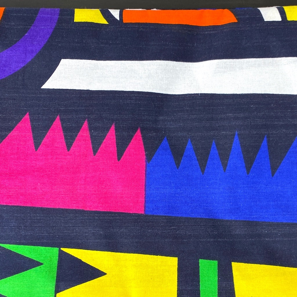 ANKARA FABRIC