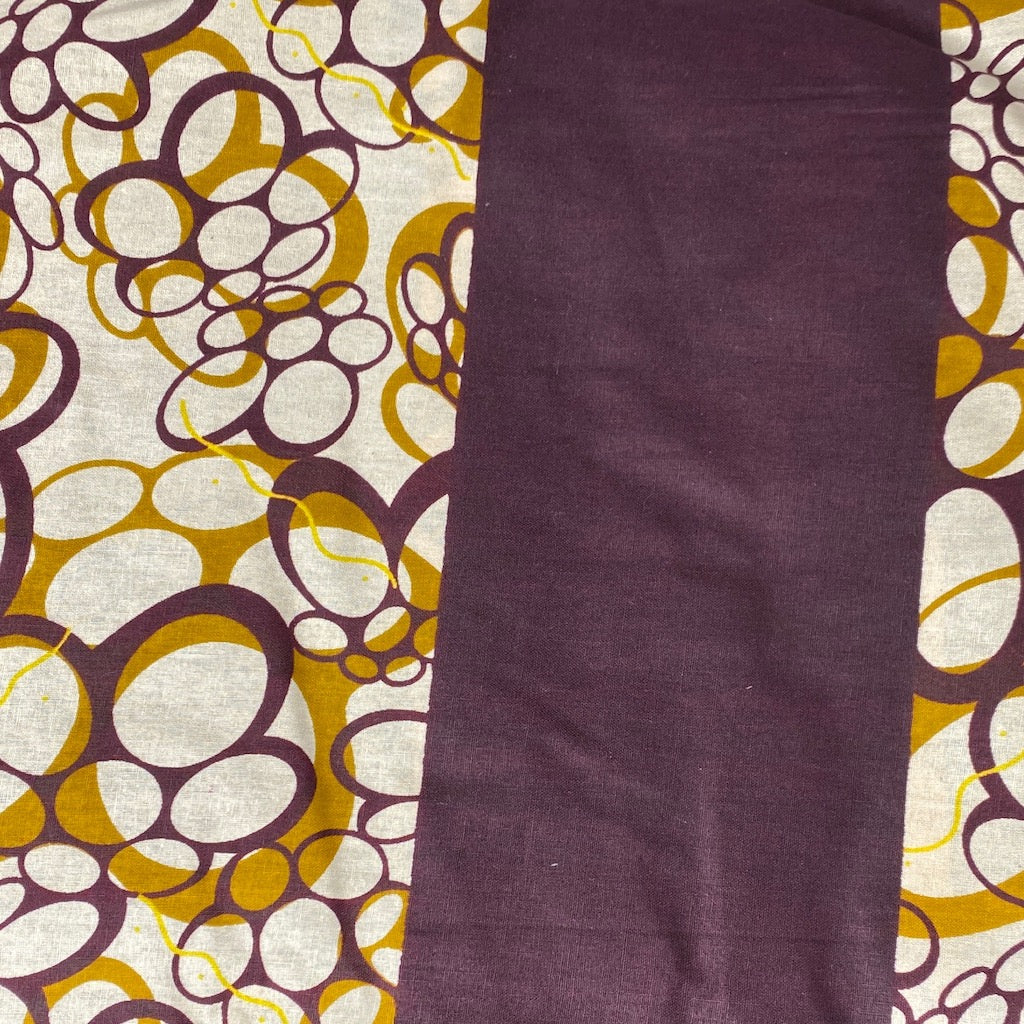 ANKARA FABRIC