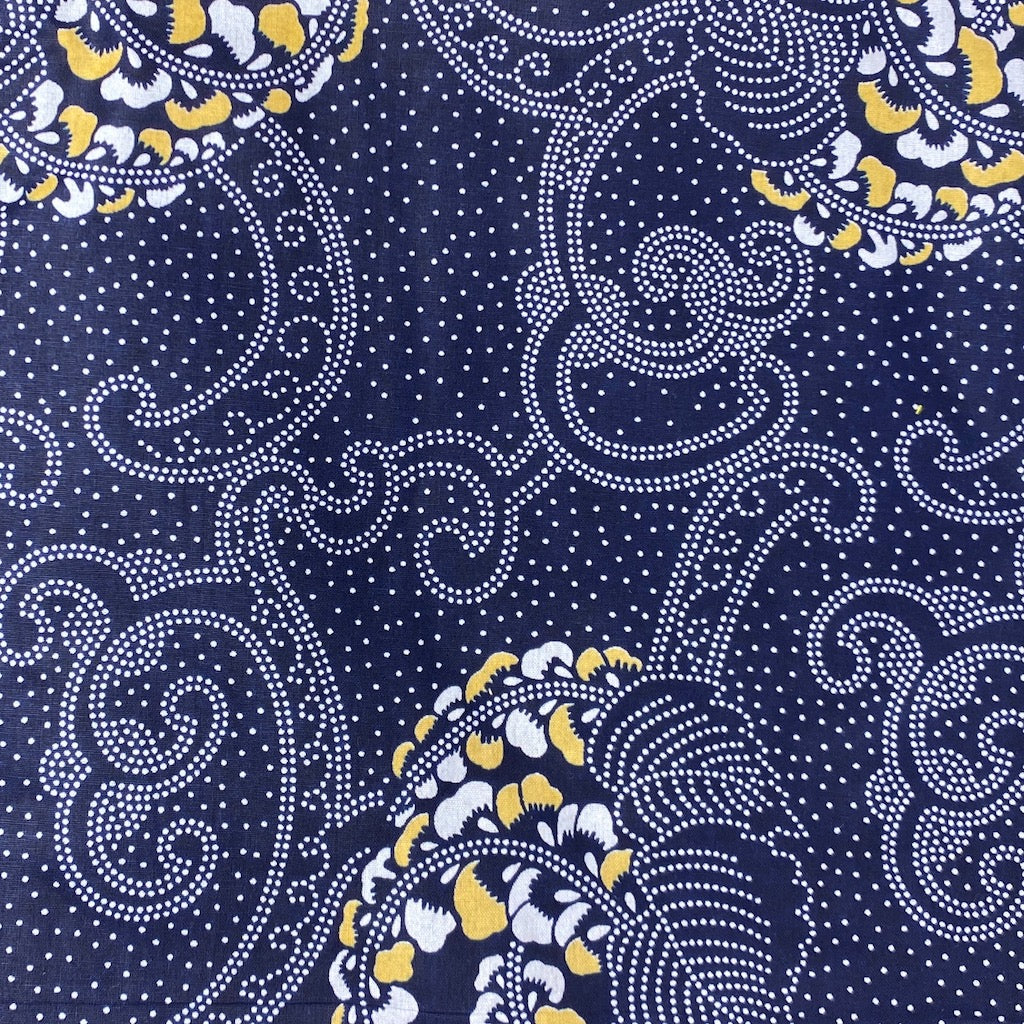 ANKARA FABRIC