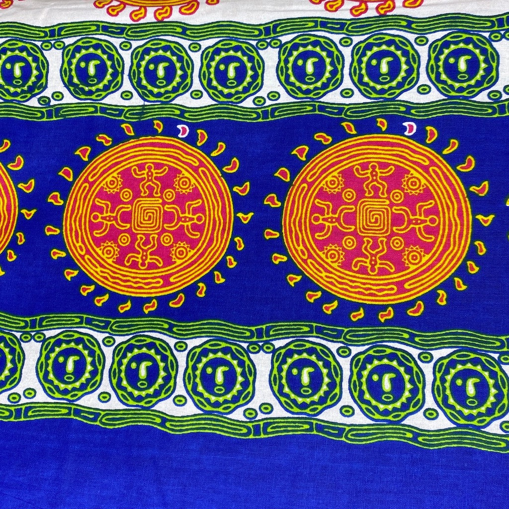ANKARA FABRIC