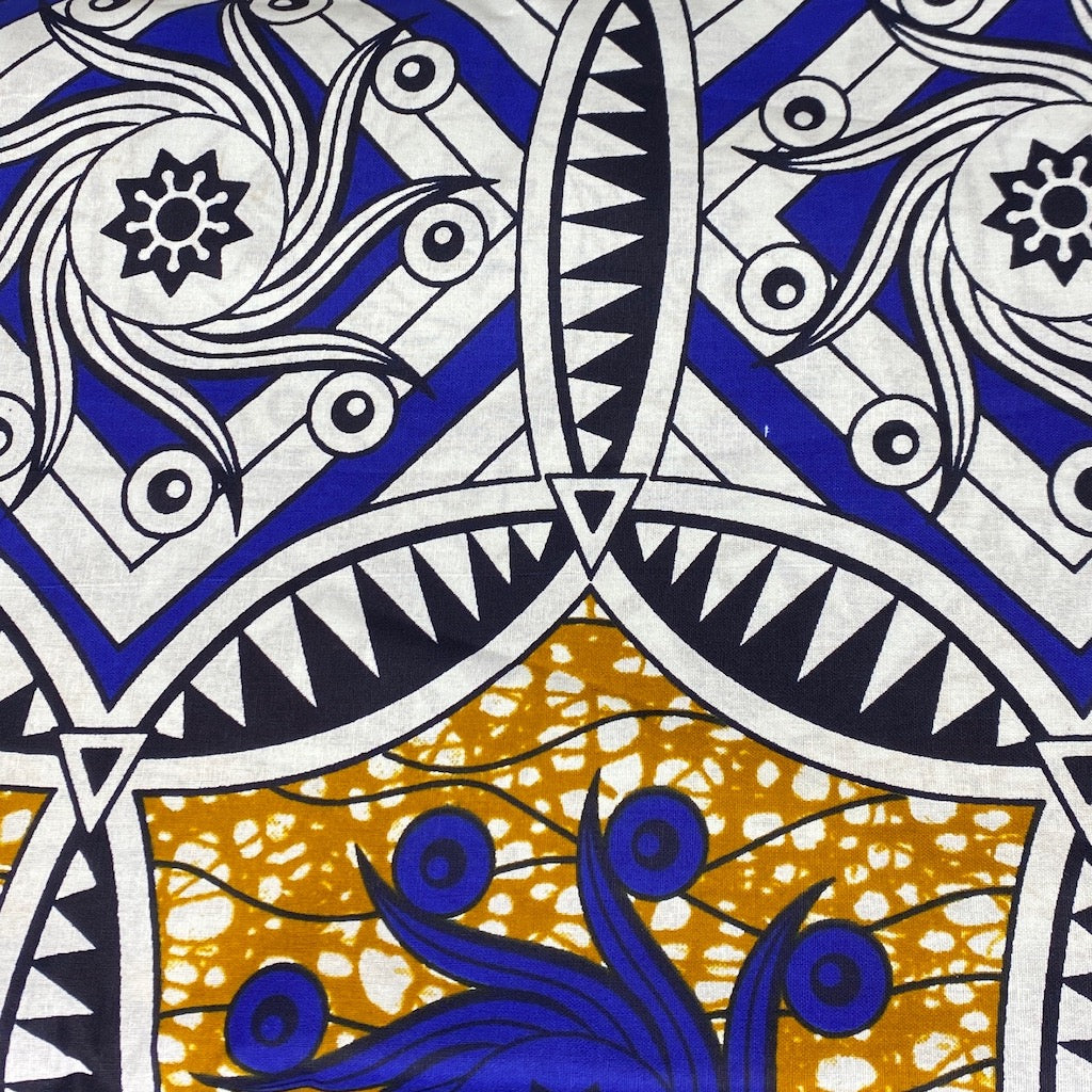 ANKARA FABRIC
