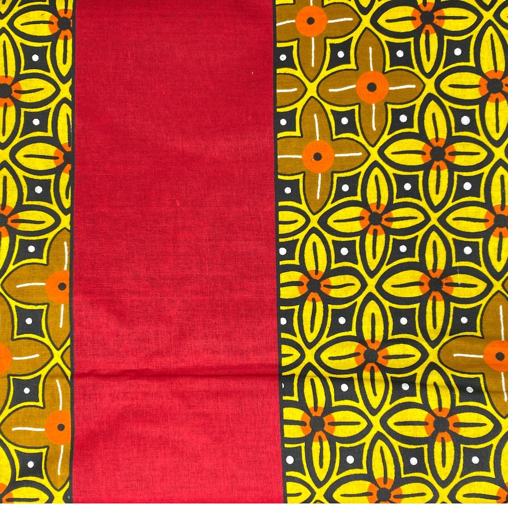ANKARA FABRIC