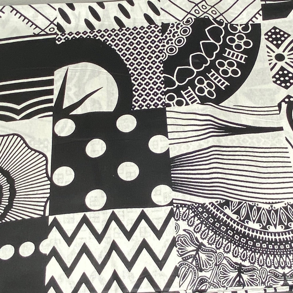 ANKARA FABRIC