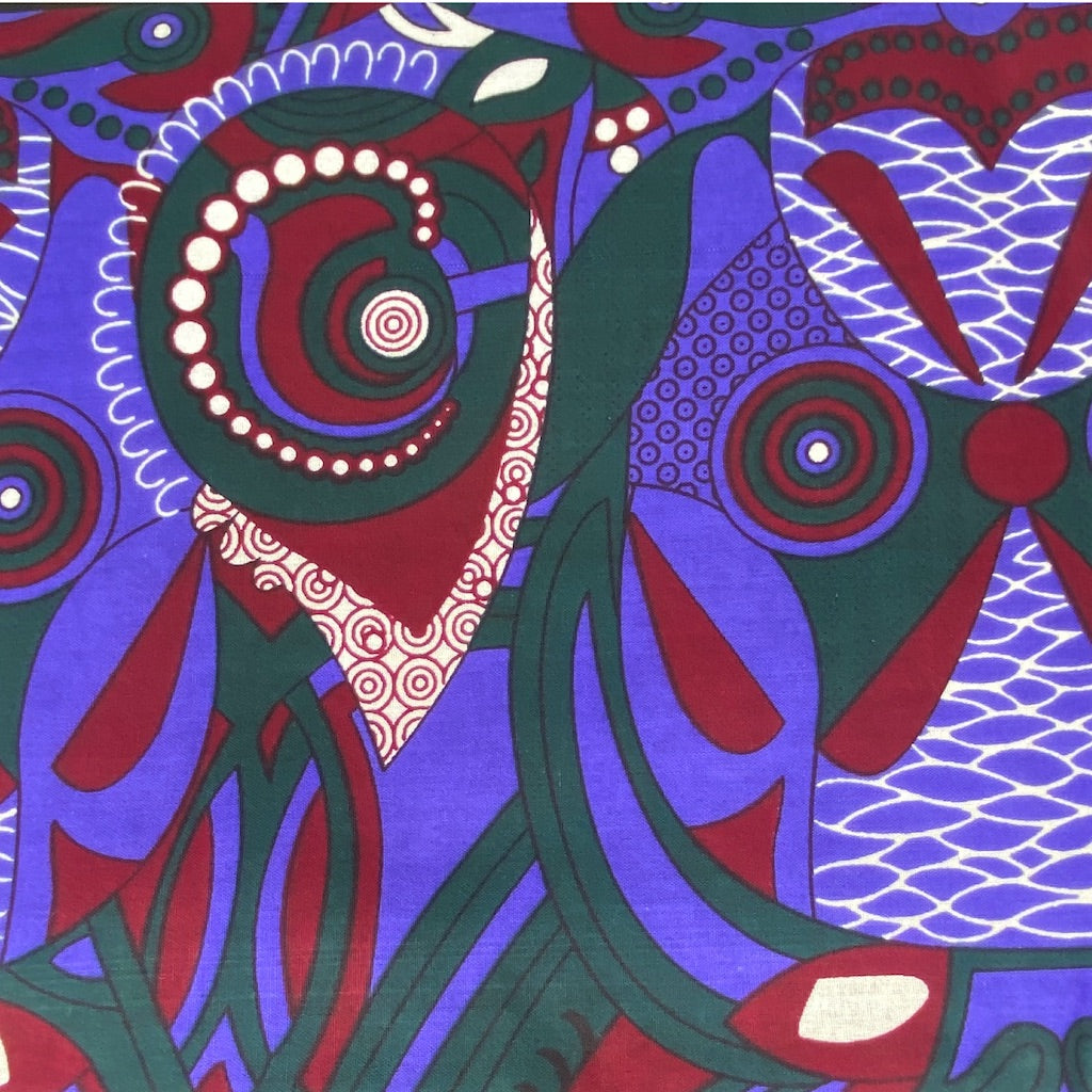 ANKARA FABRIC