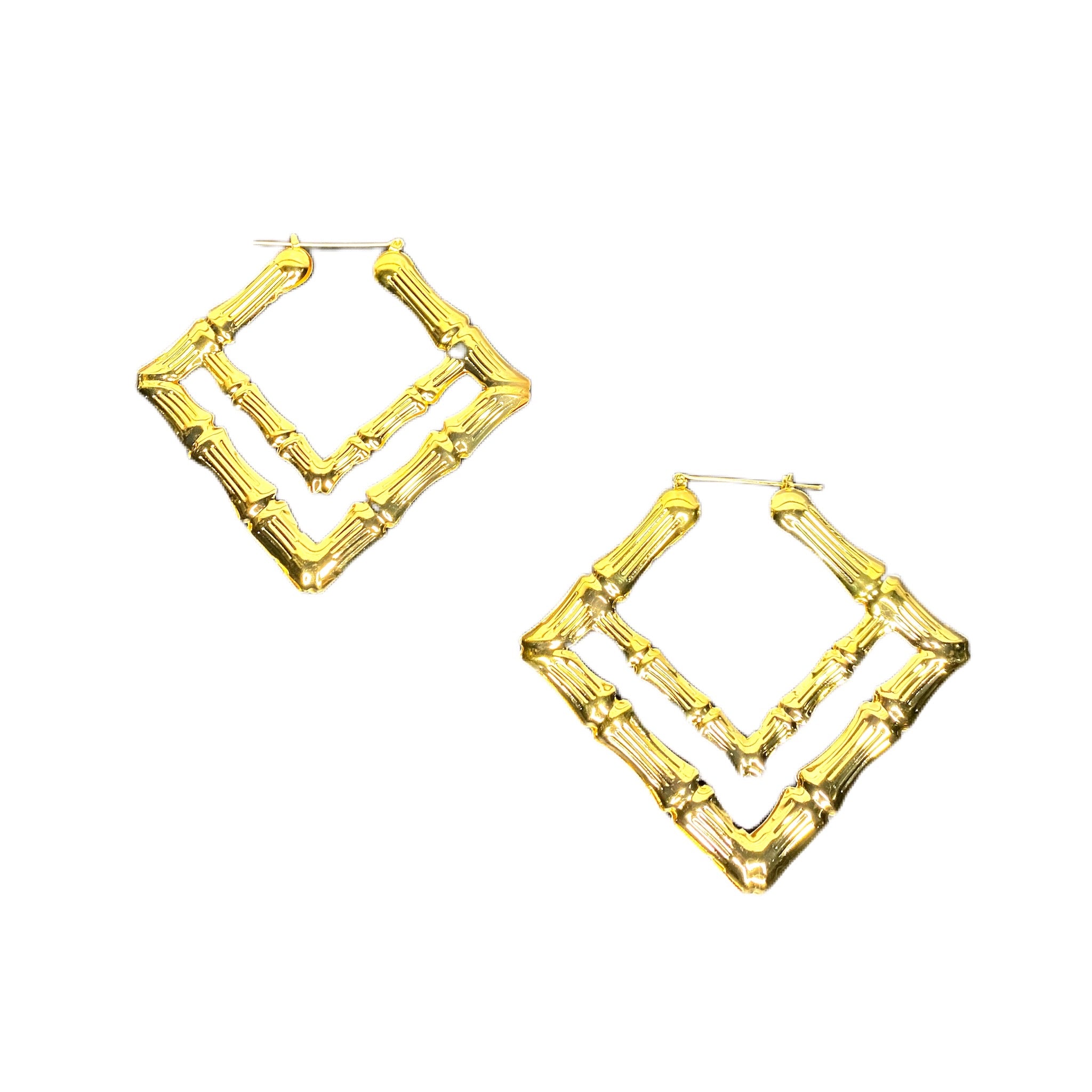 COSTUME EARRINGS