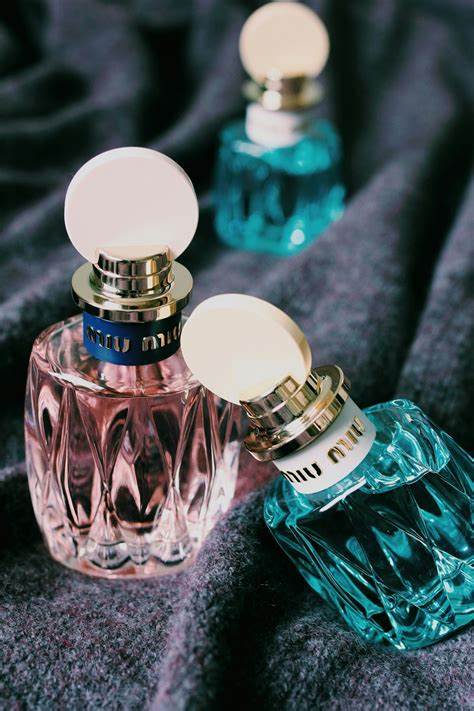 BEAUTY & FRAGRANCE