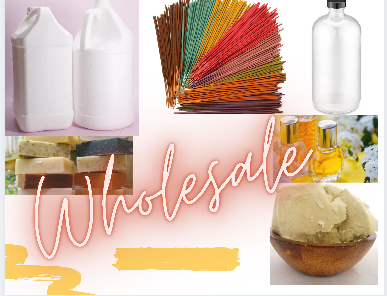 WHOLESALE